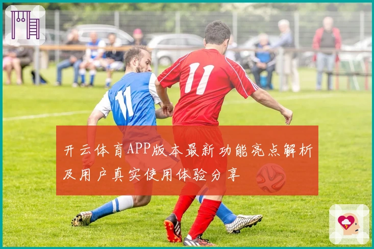开云体育APP版本最新功能亮点解析及用户真实使用体验分享